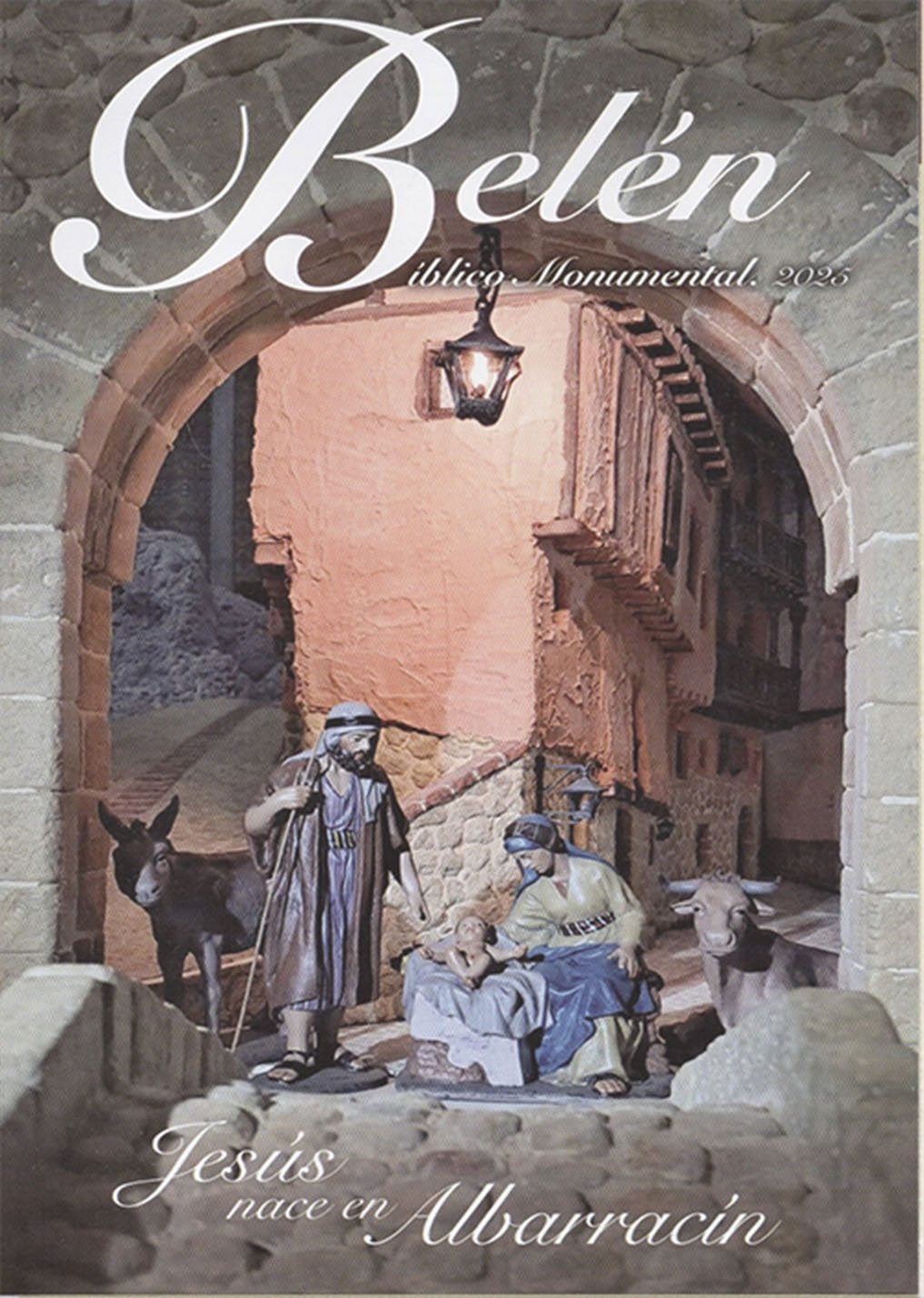 ALBARRACIN