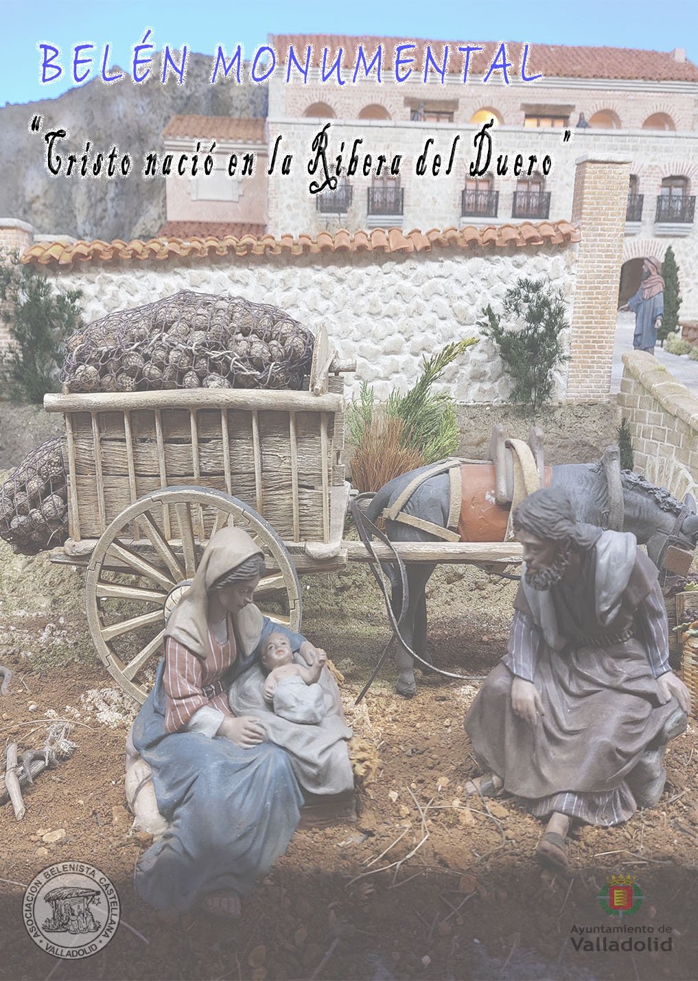RIBERA DEL DUERO