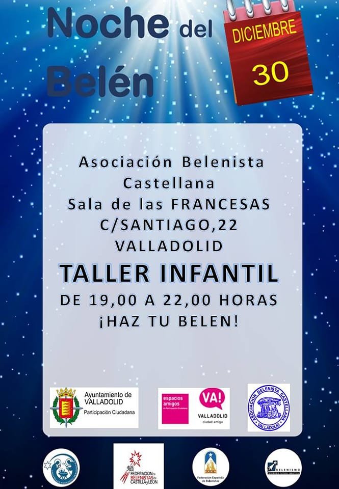 Noche de Belén