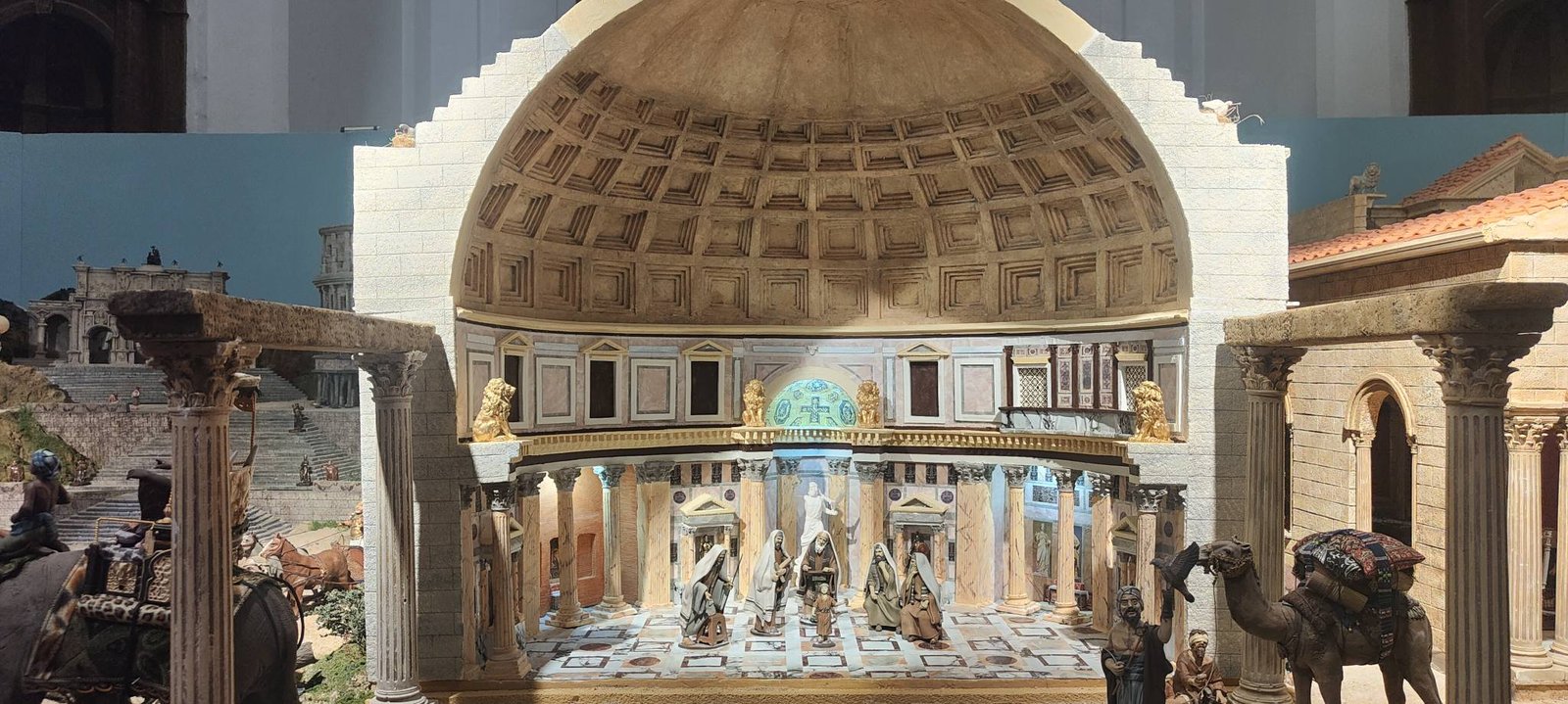 Roma - Imagen 5