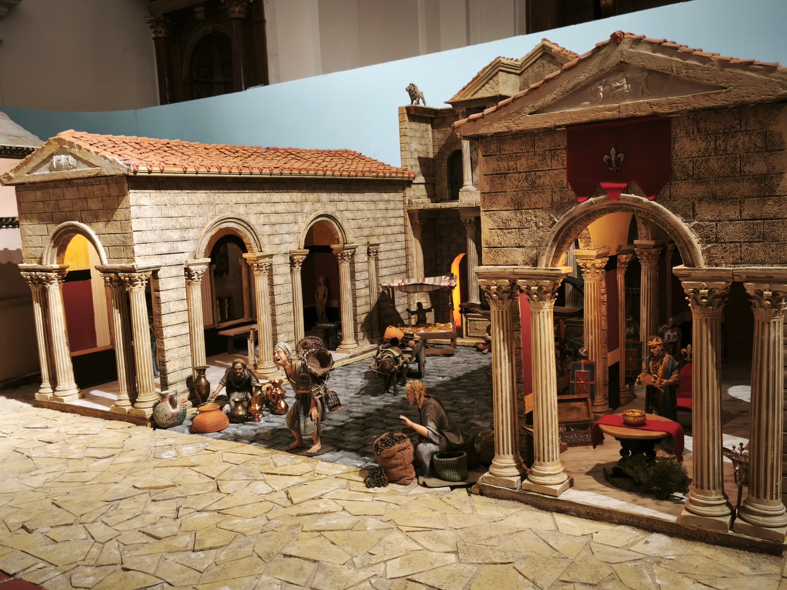 Roma - Imagen 24