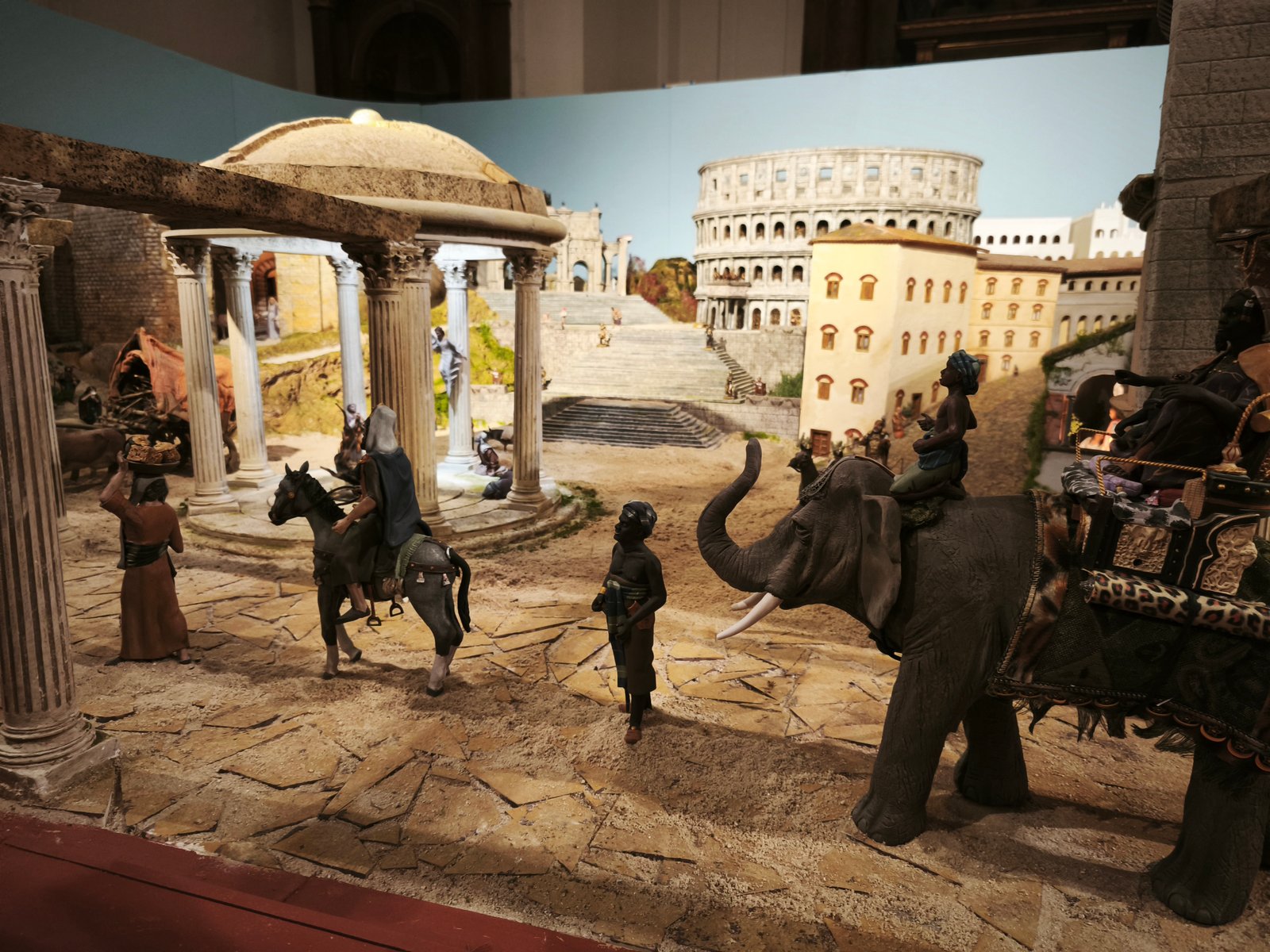 Roma - Imagen 29