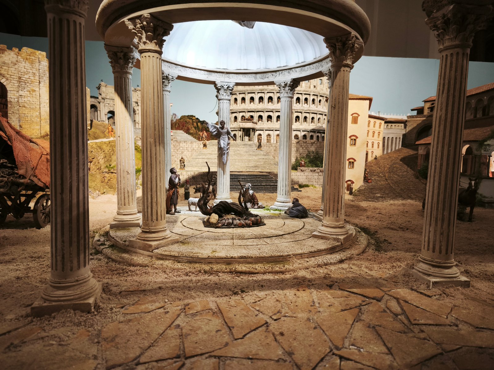 Roma - Imagen 30